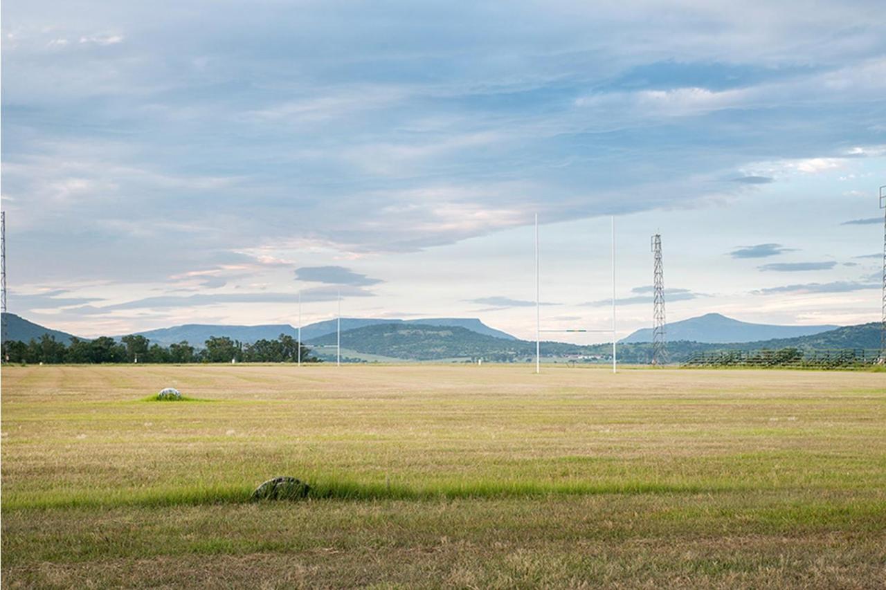 Battlefields Country Lodge Dundee Dış mekan fotoğraf